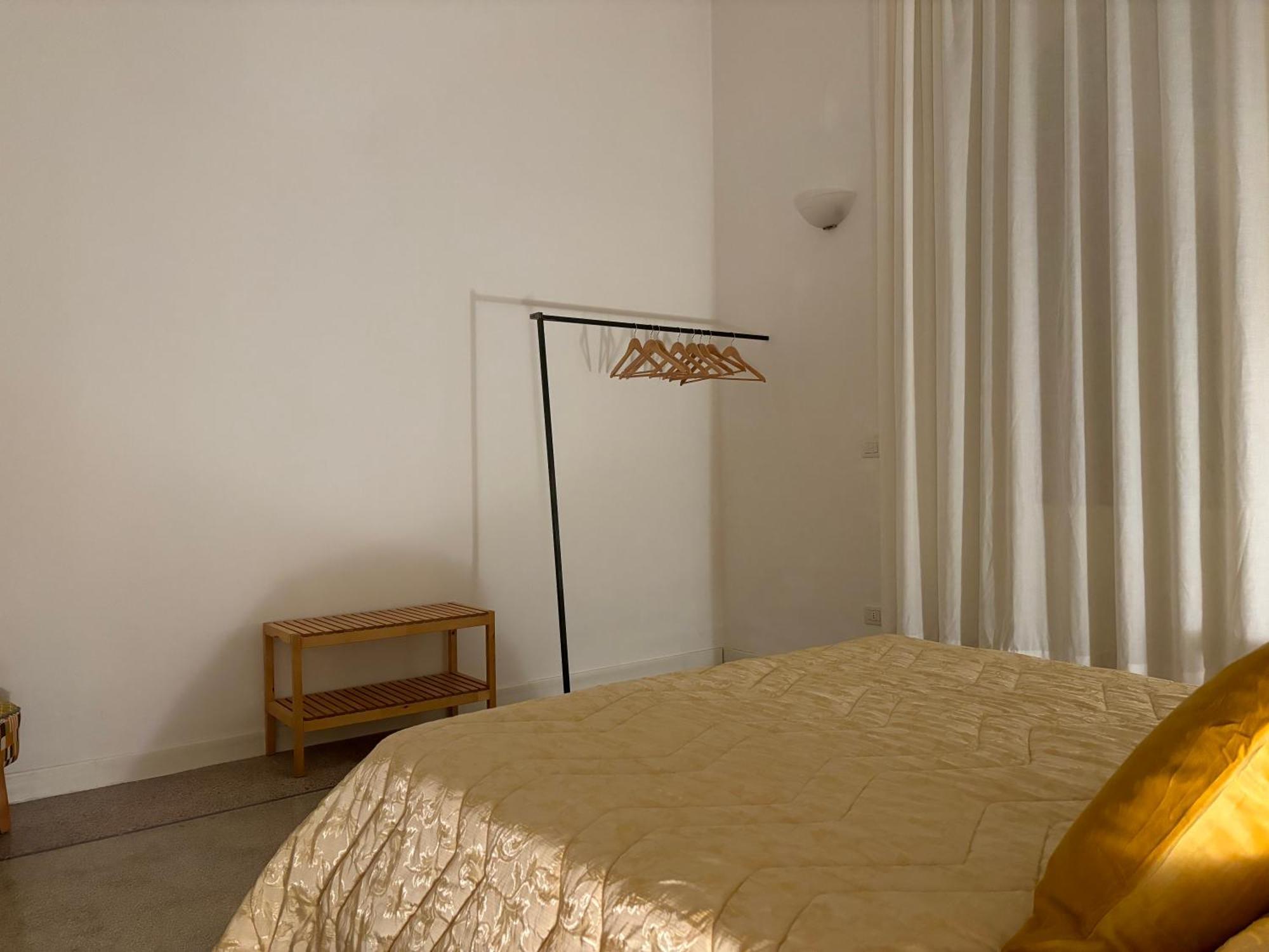 Tamborino Balcony Apartment - Salento Apartments Collection Lecce Exterior foto
