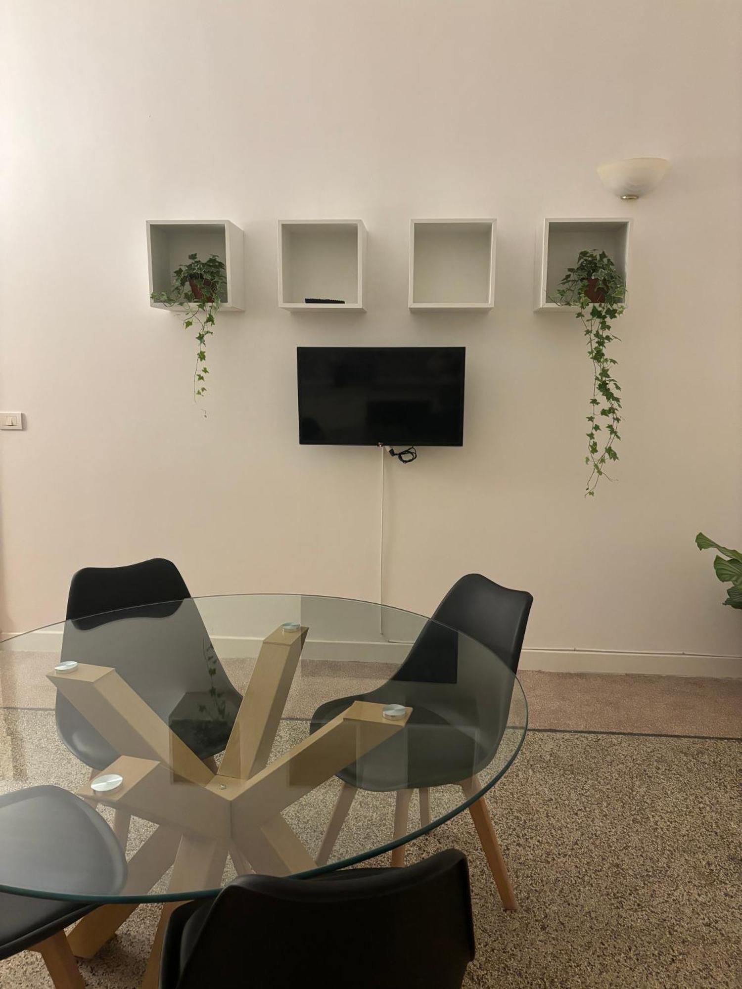 Tamborino Balcony Apartment - Salento Apartments Collection Lecce Exterior foto