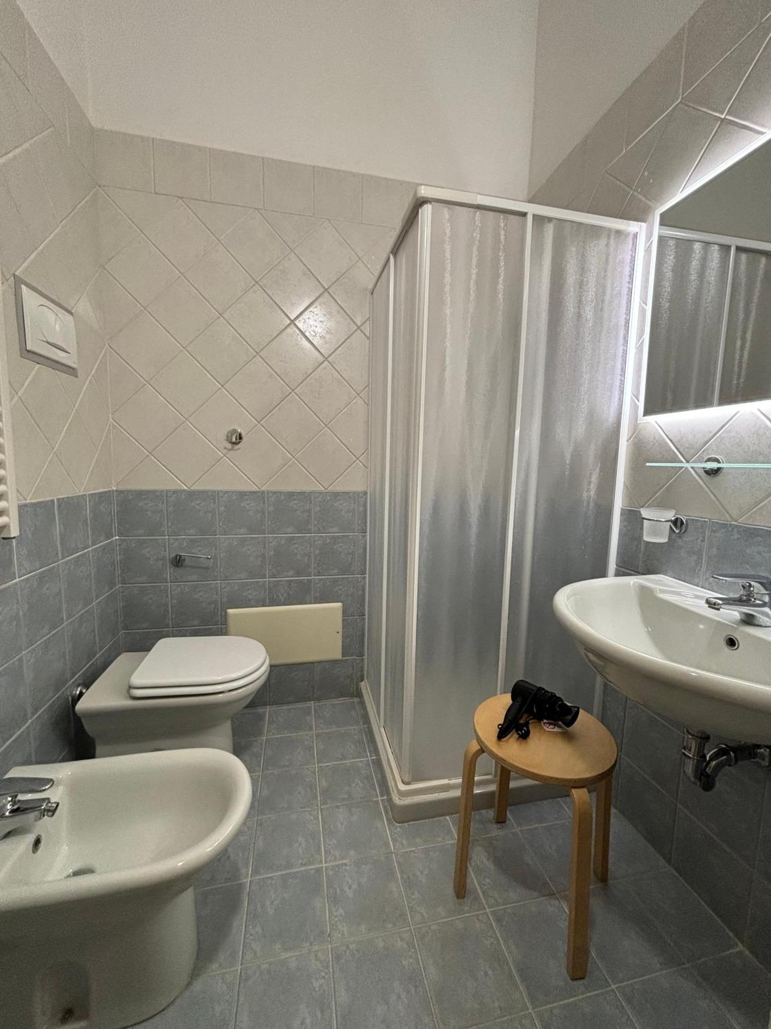 Tamborino Balcony Apartment - Salento Apartments Collection Lecce Exterior foto